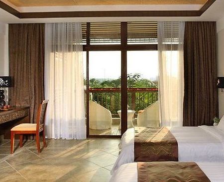 Nantian Gloria Resort Hotel Sanya Room photo
